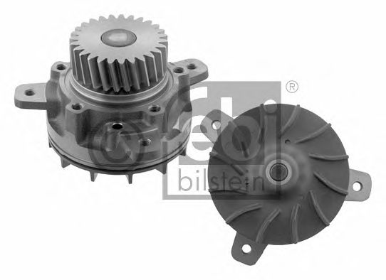 Помпа FEBI BILSTEIN 22023