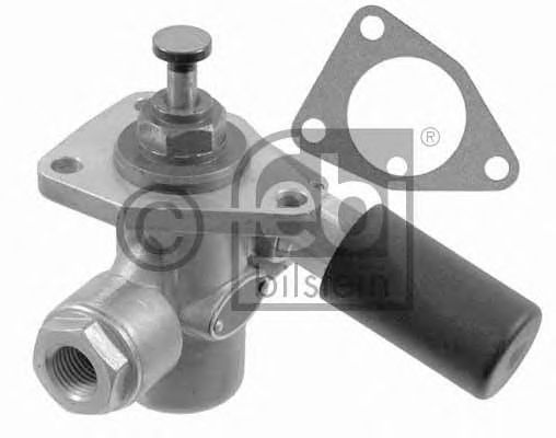Паливний насос FEBI BILSTEIN 22472