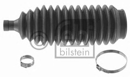 Комплект пыльников рулевой рейки FEBI BILSTEIN 22533