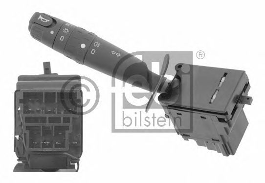Выключатель на колонке рулевого управления FEBI BILSTEIN 22772