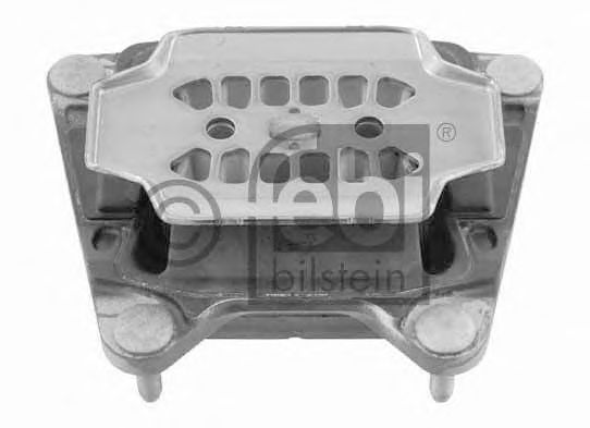 Подвеска, ступенчатая коробка передач FEBI BILSTEIN 23990