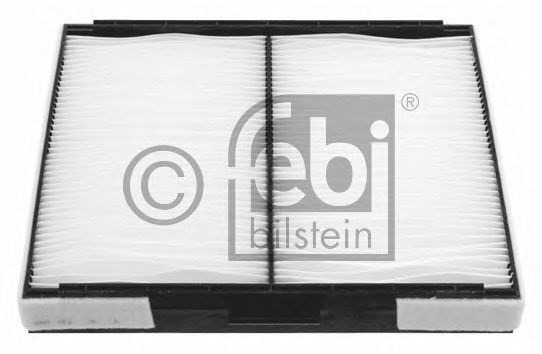 Фильтр салона FEBI BILSTEIN 24439