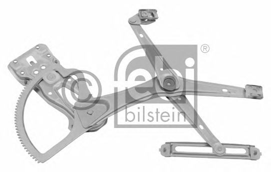 Стеклоподъемник FEBI BILSTEIN 24636
