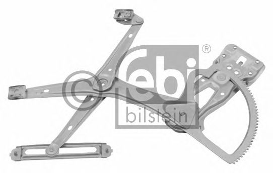 Стеклоподъемник FEBI BILSTEIN 24637