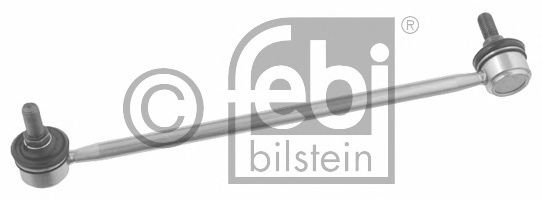 Тяга / стойка стабилизатора FEBI BILSTEIN 24912