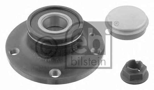 Підшипник маточини FEBI BILSTEIN 28145