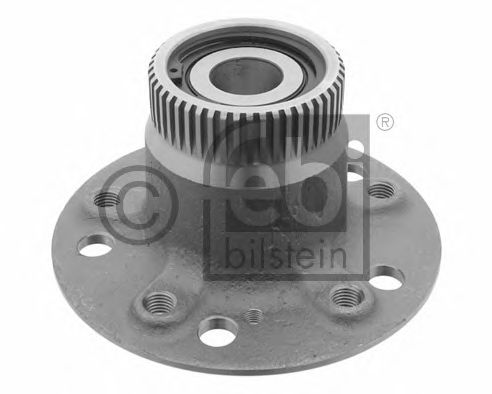 Ступичный подшипник FEBI BILSTEIN 28382