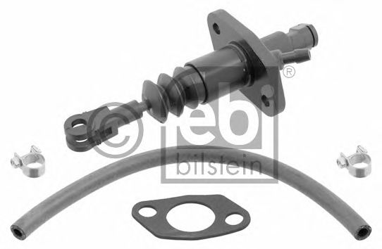 Главный цилиндр сцепления FEBI BILSTEIN 28656