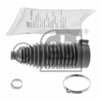 Комплект пыльников рулевой рейки FEBI BILSTEIN 29207