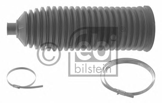 Комплект пыльников рулевой рейки FEBI BILSTEIN 29658