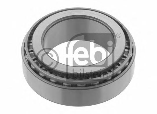 Підшипник маточини FEBI BILSTEIN 30002