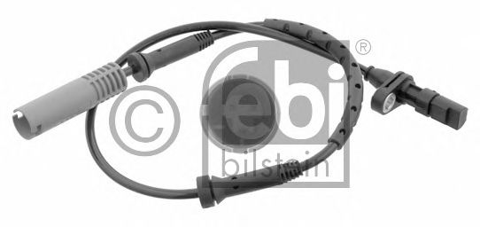 Датчик вращения колеса FEBI BILSTEIN 30247