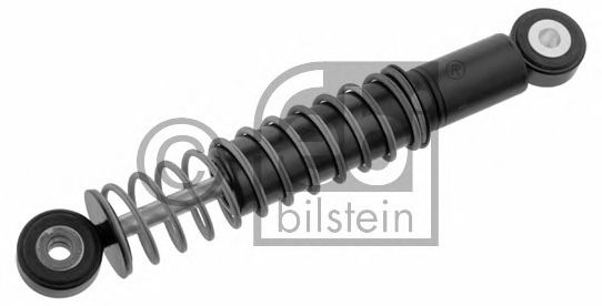 Успокоитель зубчатого ремня FEBI BILSTEIN 30894
