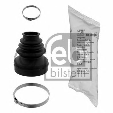 Комплект пыльника ШРУСа FEBI BILSTEIN 31056