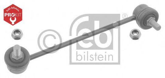 Тяга / стійка стабілізатора FEBI BILSTEIN 31108