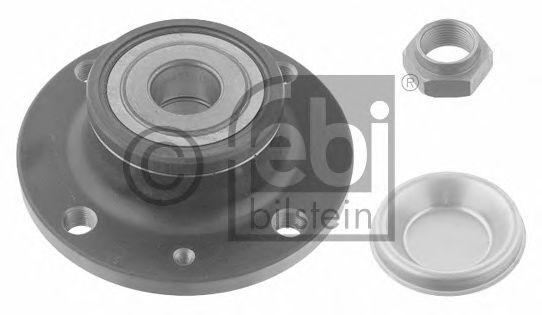 Ступичный подшипник FEBI BILSTEIN 31185