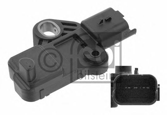 Датчик импульсов FEBI BILSTEIN 31200