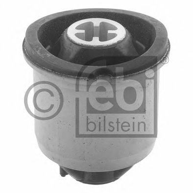 Втулка, балка моста FEBI BILSTEIN 31395