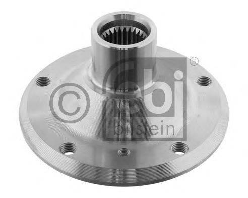Ступиця колеса FEBI BILSTEIN 32807