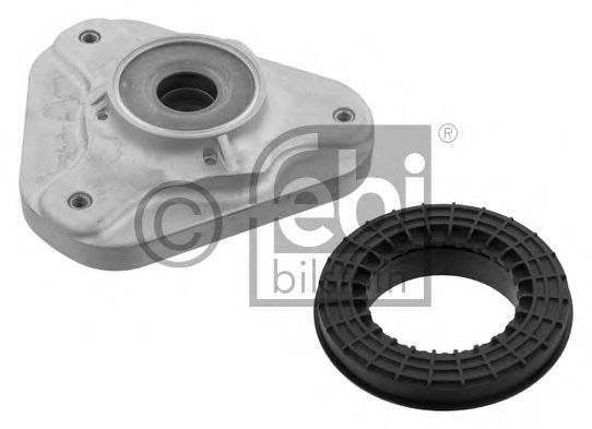 Опора стойки амортизатора FEBI BILSTEIN 32917