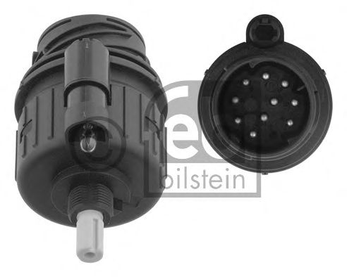 Вимикач освітлення FEBI BILSTEIN 33072
