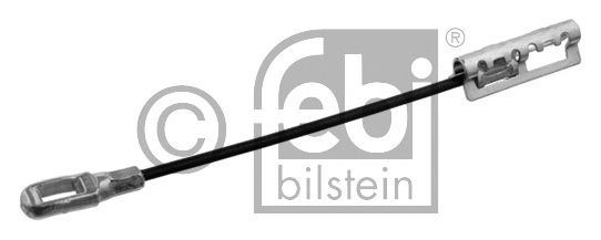 Трос ручника FEBI BILSTEIN 33137
