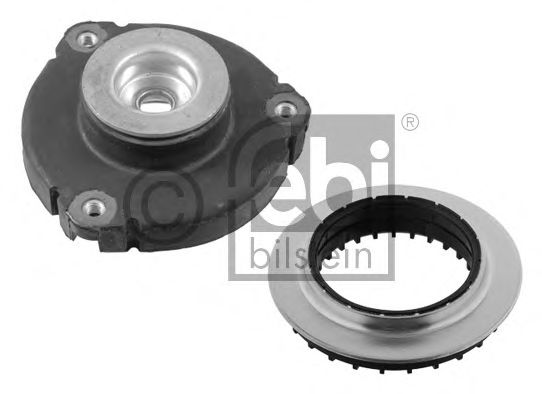 Опора стойки амортизатора FEBI BILSTEIN 33389