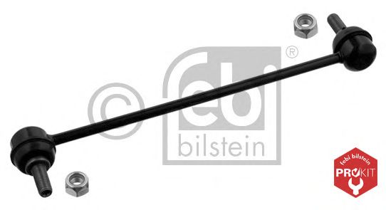 Тяга / стойка стабилизатора FEBI BILSTEIN 33916 PROKIT