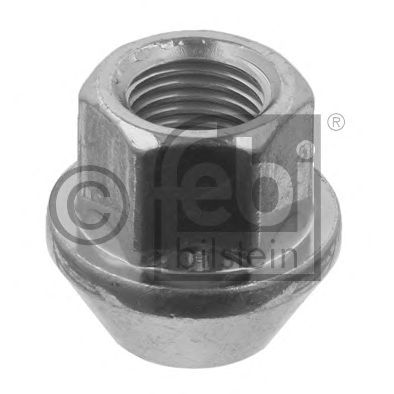 Гайка крепления колеса FEBI BILSTEIN 33925