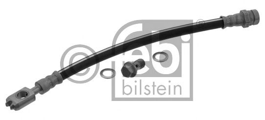 Тормозной шланг FEBI BILSTEIN 33992