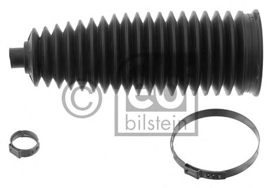 Комплект пыльников рулевой рейки FEBI BILSTEIN 34134