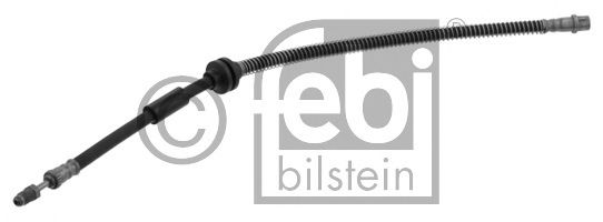 Тормозной шланг FEBI BILSTEIN 34252