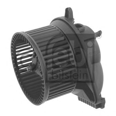 Вентилятор салона FEBI BILSTEIN 34593