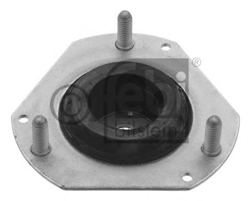 Опора стойки амортизатора FEBI BILSTEIN 34750