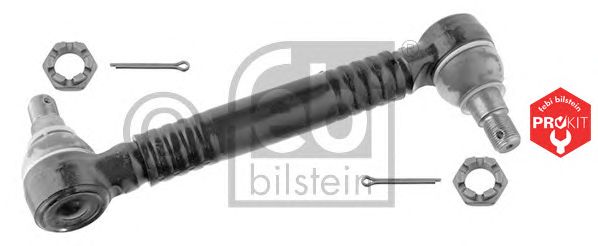 Тяга / стійка стабілізатора FEBI BILSTEIN 35354