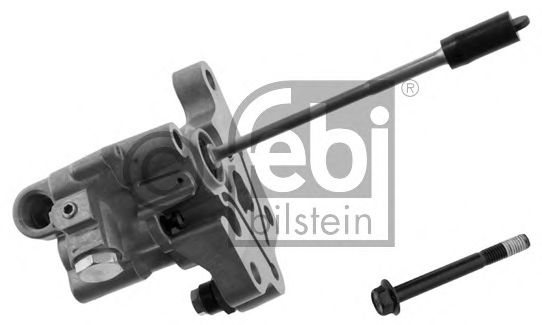 Топливный насос FEBI BILSTEIN 35575