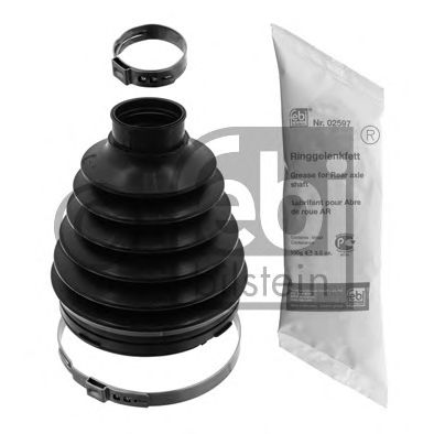 Комплект пыльника ШРУСа FEBI BILSTEIN 36476