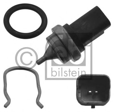 Датчик температуры охлаждающей жидкости FEBI BILSTEIN 37173