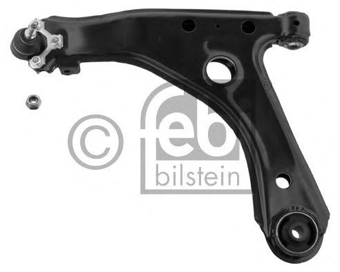Рычаг подвески FEBI BILSTEIN 37193