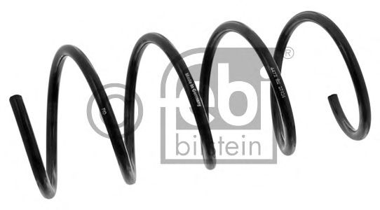 Пружина підвіски FEBI BILSTEIN 37404