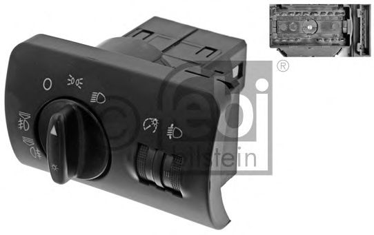 Выключатель освещения FEBI BILSTEIN 37487