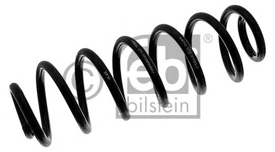 Пружина подвески FEBI BILSTEIN 37817