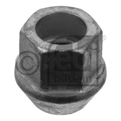 Гайка крепления колеса FEBI BILSTEIN 38008
