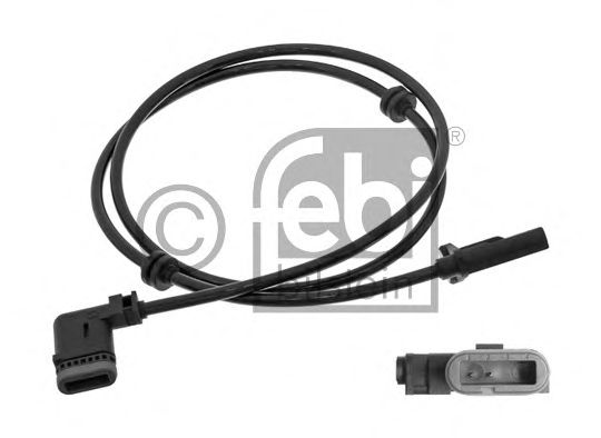 Датчик обертання колеса FEBI BILSTEIN 38371