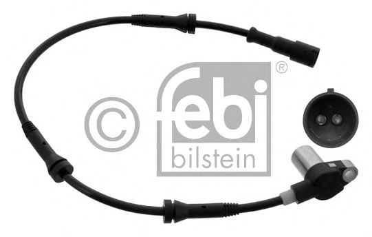 Датчик вращения колеса FEBI BILSTEIN 38563