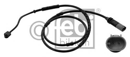 Датчик износа колодок FEBI BILSTEIN 39139