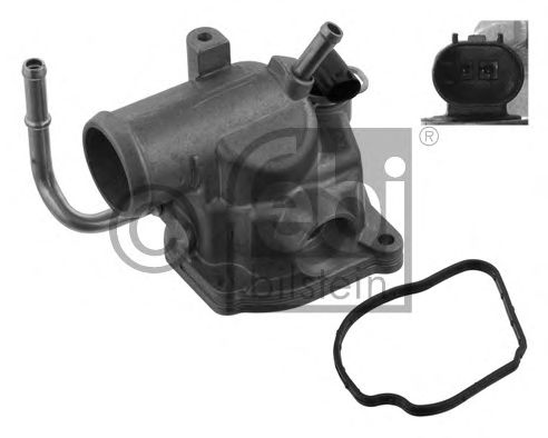 Термостат FEBI BILSTEIN 39270