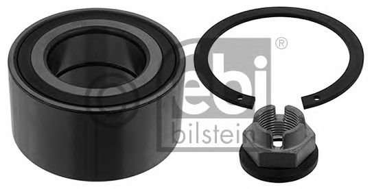 Ступичный подшипник FEBI BILSTEIN 39623