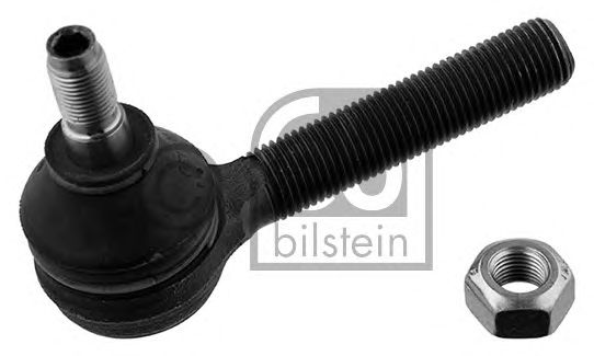 Шаровая головка, система тяг и рычагов FEBI BILSTEIN 39665