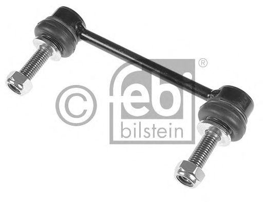 Тяга / стойка стабилизатора FEBI BILSTEIN 41044